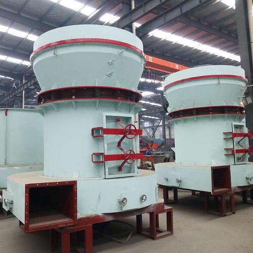5r4121大型雷蒙磨粉机石灰石磨粉机生产厂家方解石滑石雷蒙磨