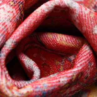 可叠机洗地毯AL678957垫可水印花热地转印家居欧式供电洗商圈折绒