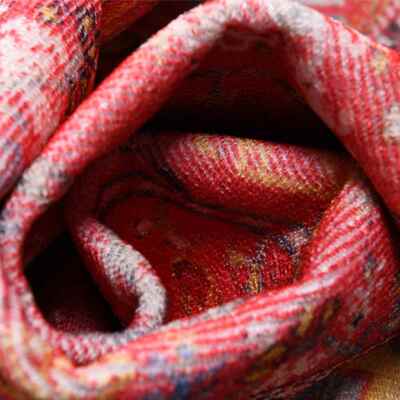 可叠机洗地毯AL678957垫可水印花热地转印家居欧式供电洗商圈折绒