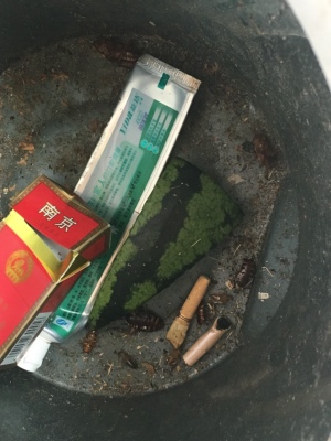 入手真实评测家德宝HMB-88杀虫剂老司机透露