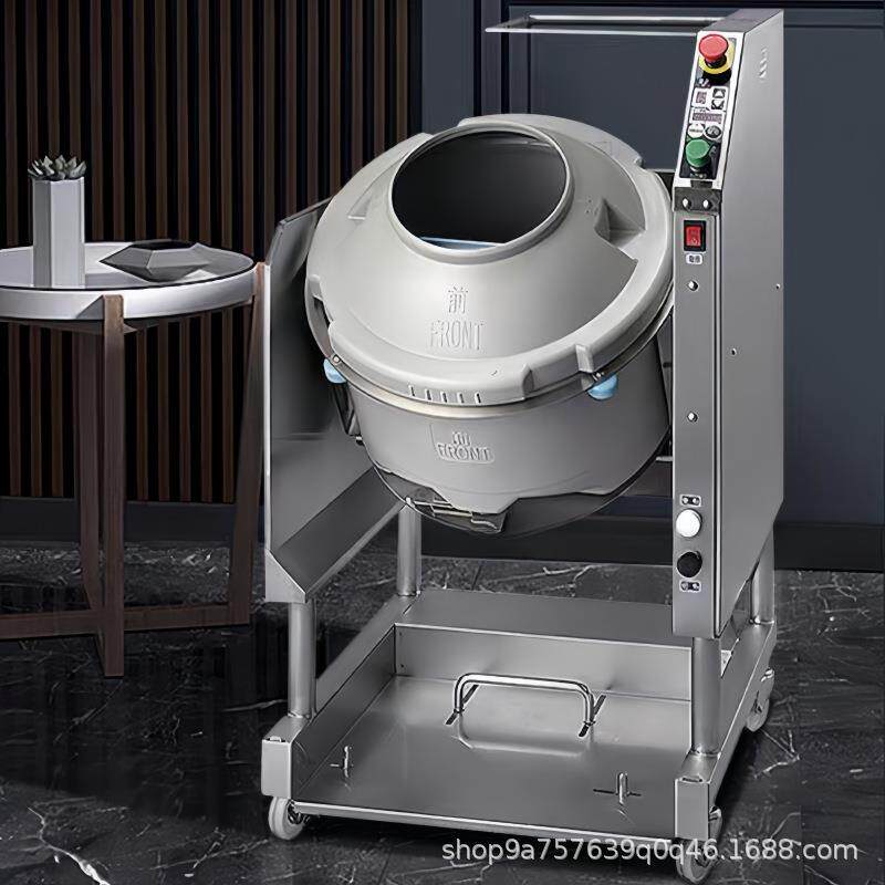 寿司米饭自动拌醋机全自动寿司机寿司米饭搅拌机打醋机Rice mixer
