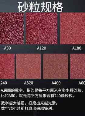 活百叶磨头加长杆*6*15m柄m型内WRN腔孔壁深孔打磨抛光精磨纱布轮