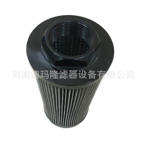 SE0H-20-1-1SUS-P-104-10-R0V30吸回油滤芯STR0701SG1M60STR71BG1
