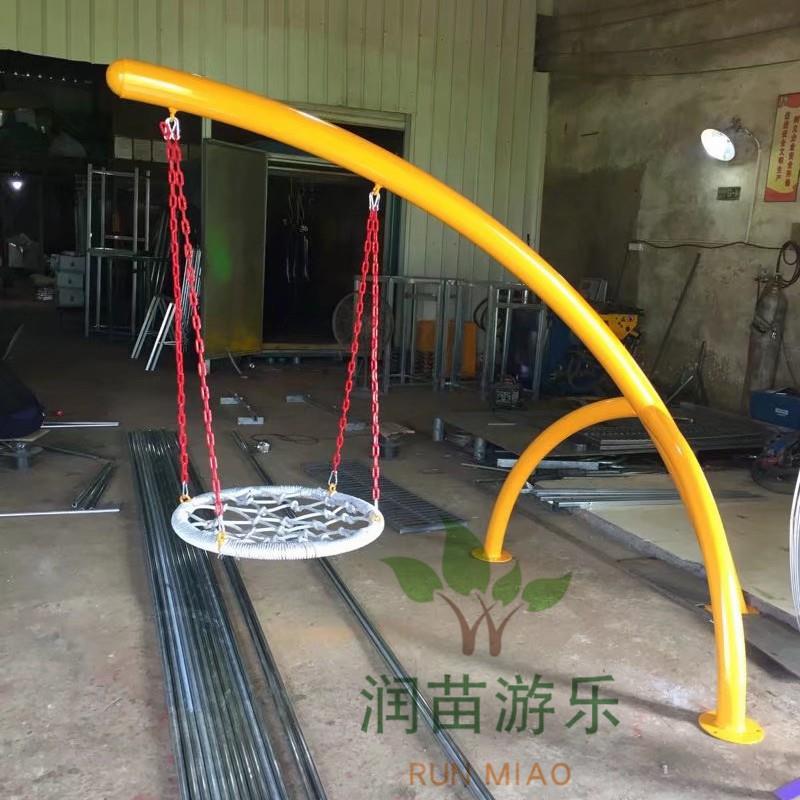 直销/儿童滑梯/滑梯秋千架/幼儿园秋千系列/小区滑梯秋千组合