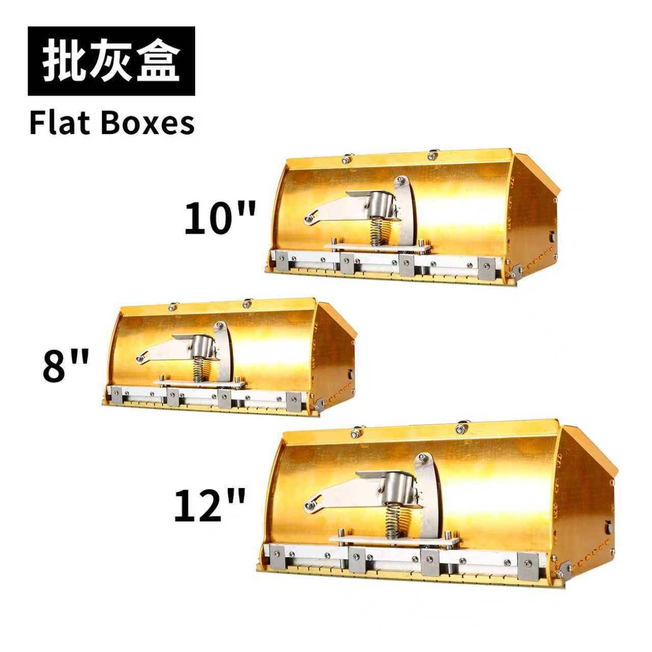 批墙抹墙刮大白粉刷工具收光大抹子抹泥刀手动腻子粉刮板刮刀刮盒