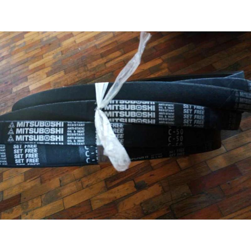 三角带C36 C37MBL三角带C38 C39防爆阻燃三角带C40 C41