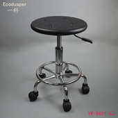 直销防静电升降凳子椅子 实验室圆凳子现货 工厂车间工作圆凳