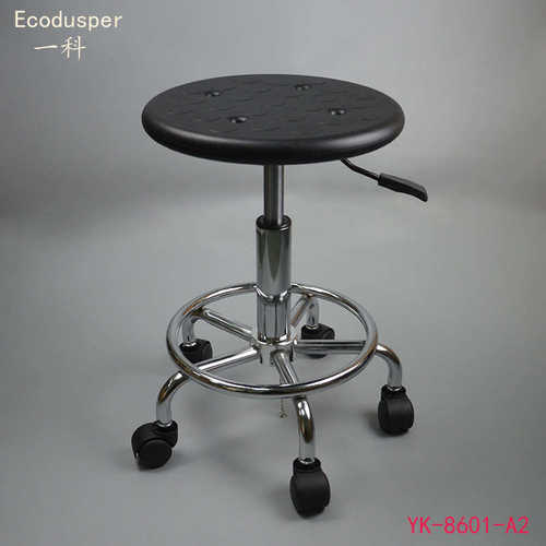 直销防静电升降凳子椅子/工厂车间工作圆凳/实验室圆凳子现货