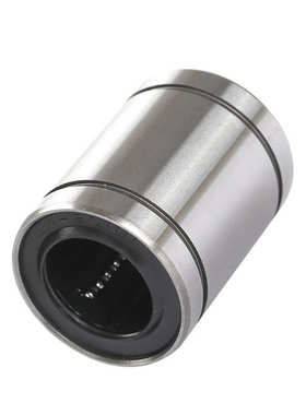 35luu-lmfcl中间外式铜）直线轴承钢（内