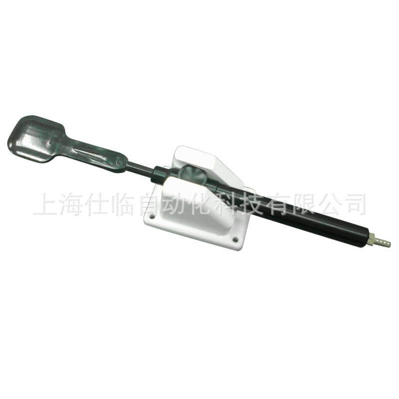 8英寸晶圆真空吸笔吸盘晶片半导体晶片硅片级真空吸笔工具