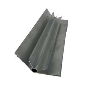 定制冷库铝排管铝型材铝型材铝制零部件加工机械设备铝合金配件