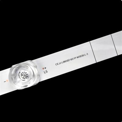 适65PUF7313/T3 65PUD6794/43 65PUD6683灯条65AB12/65AD08 12X6