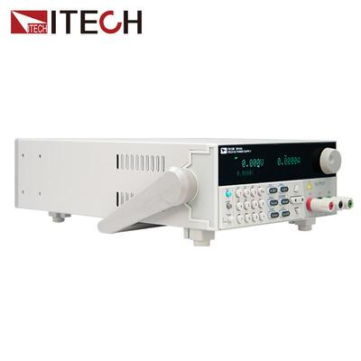 艾德克斯IT6121B/6122B/6123B/IT6133B可编程直流高精度线性电源
