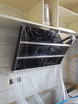 老板27N0油烟机怎么样?说说真实体验实情感受