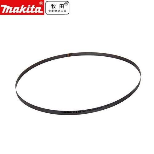Makita牧田2107FK DPB180带锯条792557-2双金属14齿 1条装