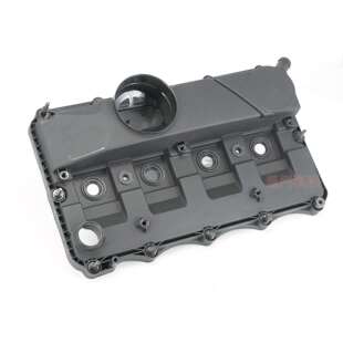 适用福特全顺2.2发动机气门室盖OE 6C1Q6K271BH 1526690 0248.P9
