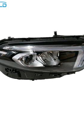 适用奔驰177A160A180A200A220A250A260前大灯车头灯前照灯