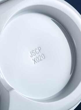 X020两粒装透明雪媚娘大福包装盒蛋黄酥肉松小贝泡芙打包盒子烘焙