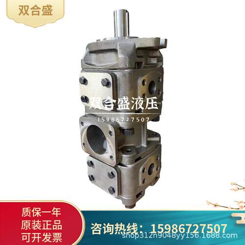 海特克HYTEK齿轮泵HG0/HG2/HG1/HG10/HG11/HG21/HG22-01R高压泵