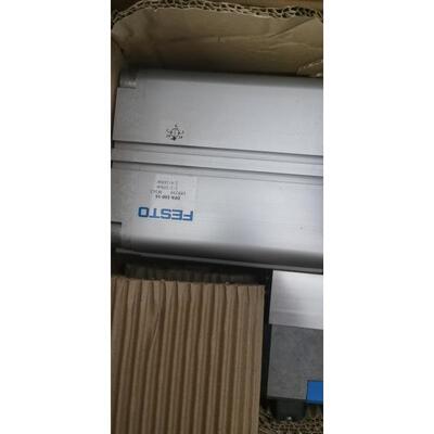 festo DPA-40/63/100-10/16-A 537274 184518 193392 增压缸