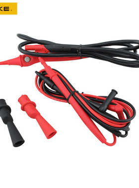 f1508式摇一键兆 表电阻 /电子 测试仪表手持绝缘克fluke欧福禄