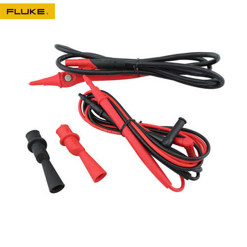 克 电子手持fluke兆 测试仪f1508电阻表式绝缘/欧表摇福禄一键
