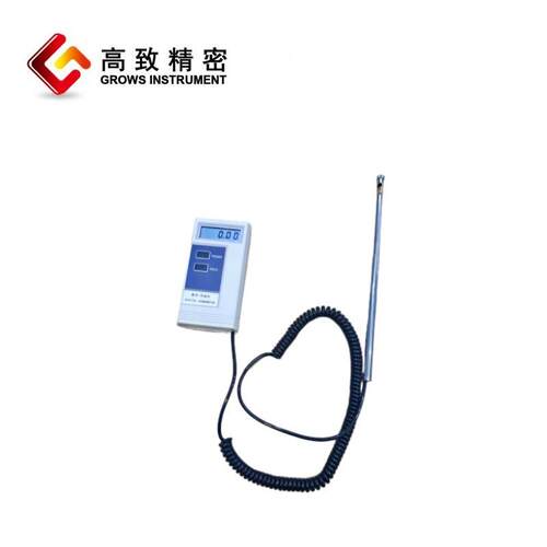 Grows-9900热球式风速仪 热敏式风速测量仪数字微风测量仪