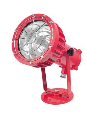 DGS100/127L(A)矿用隔爆型LED投光灯 井用巷道灯 煤矿led巷道灯
