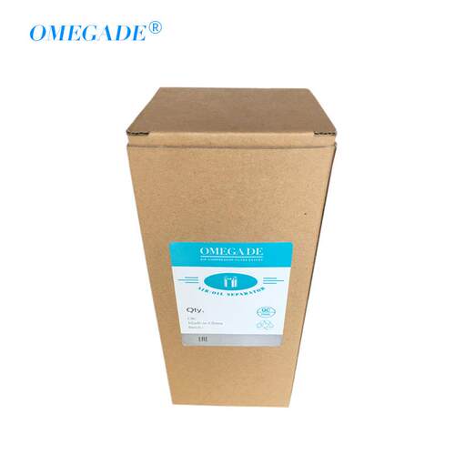 适用复盛SA-45A保养配件 2605272370油气分离器 71131211-46910E