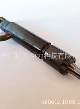 729671-53100 洋马喷油器 4JH2-UTE 4HJ2 主机配套 真正厂家