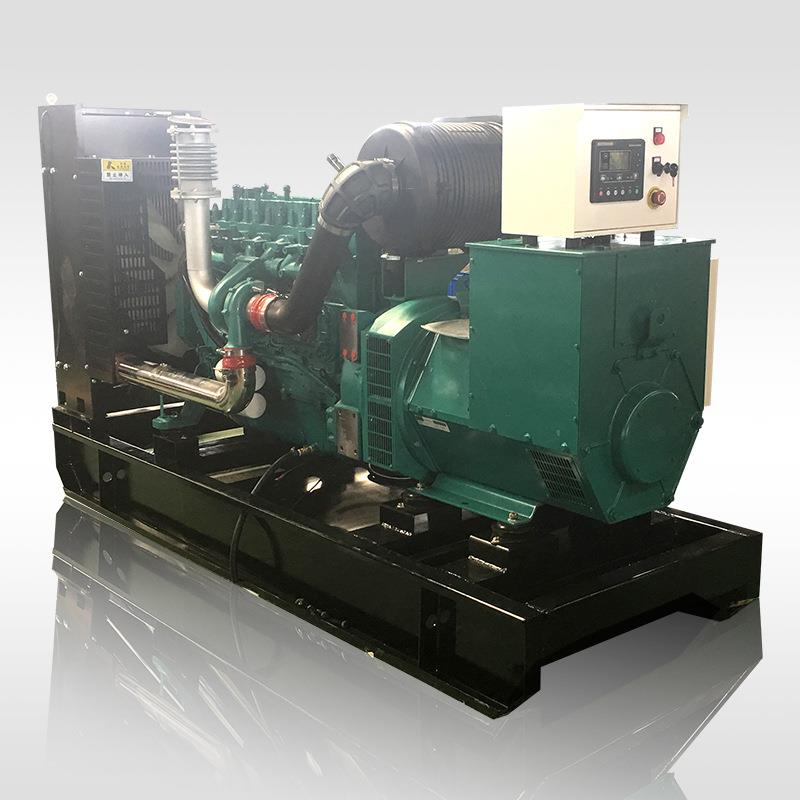 150千瓦发电机 潍柴发电机组150kw 高效柴油发电设备