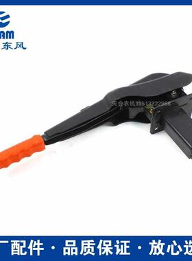 常州东风拖拉机704-9/804-9/904-6/1004-6/1204/配件副离合器手柄