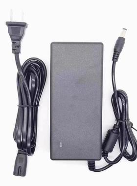 Li-ion battery Charger充电器100-240VAC DC12.6V3A5A3000MA4A线