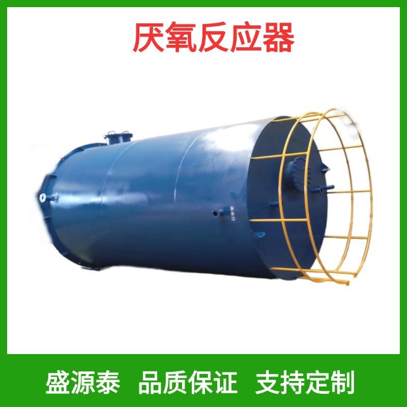 高浓度污水处理设备有机废水处理厌氧反应器厌氧处理装置