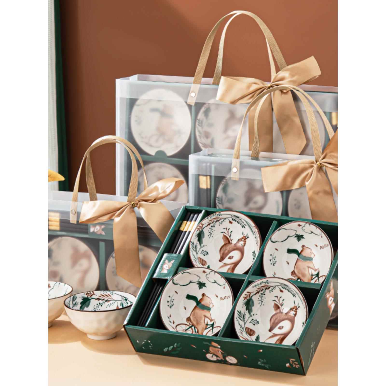 圣诞节礼物定制创意小礼品实用伴手礼盒活动开业赠品商务团建礼品