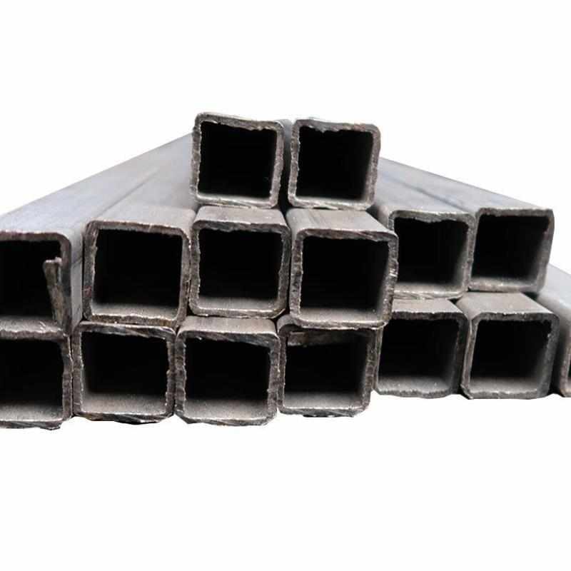 梵选镀锌方管等边方管工程装饰围栏焊接钢管单位米60*60*2.0mm