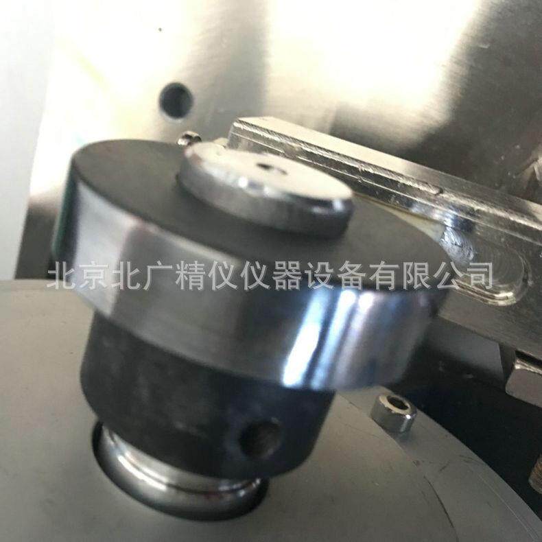 精品屏显式滑动摩擦磨损试验机绝缘材料滑动摩擦磨损试验机