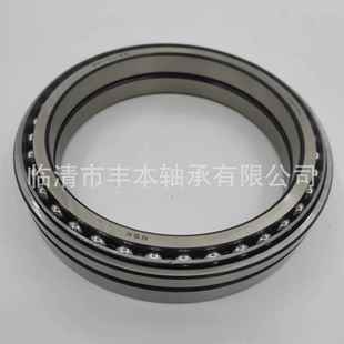 压路机行走轴承双列角接触轴承 压路机轴承230x312x85 GB40385S03