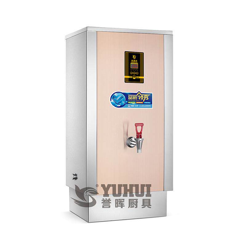 全自动开水器 步进式快速电开水器 供应学校医院智能控制温开水