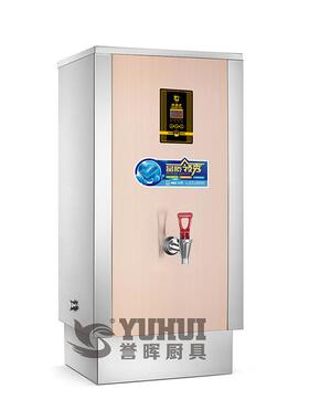 全自动开水器 步进式快速电开水器 供应学校医院智能控制温开水