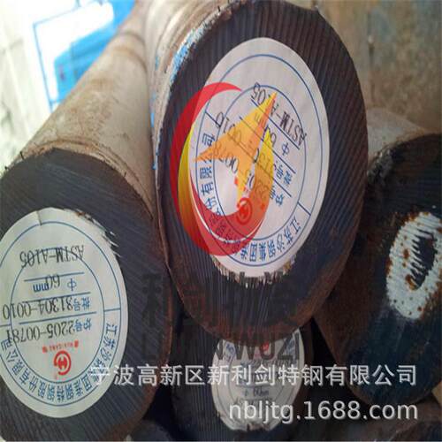 哪里有卖60Si2MnA弹簧钢，宁波60Si2Mn弹簧钢找利剑特钢