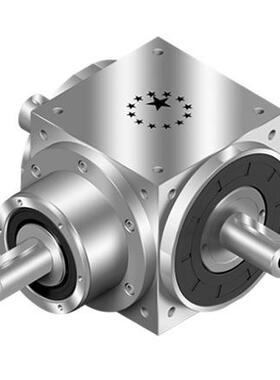 厂家一台湾ATB075L-APEX级减速AT机B075输L-005双轴出减速转角器