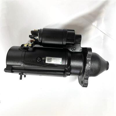 道依茨TCD2012L064V柴油发动机配件01183677起动机