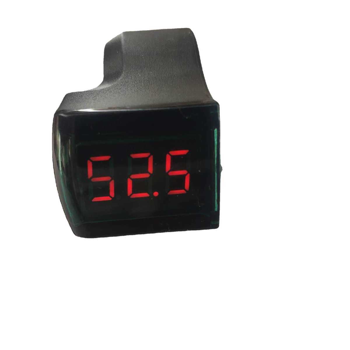 红屏单显电动车转把电动车配件调速把节气门手把,自行车/骑行装备/零配件,更多零件/配件,淘宝优惠券,粉丝福利购,淘宝优惠卷