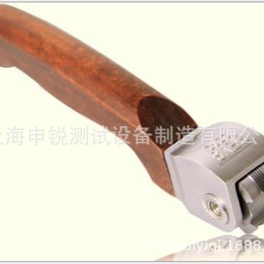 BEVS划格器,百格刀,划格板,附着力测试仪