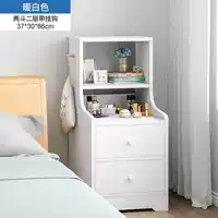 [Два слоя высоты] теплый белый