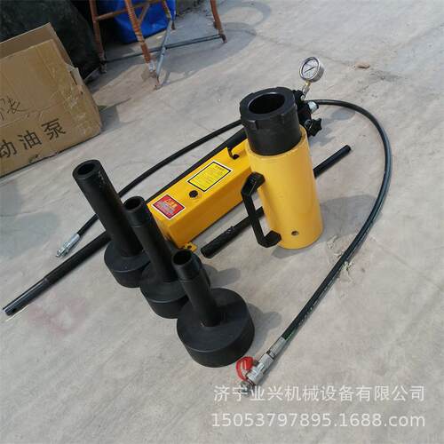 PHC-4204液压耦合拆除器偶合拔轮器型号多20T液力偶合器拉马