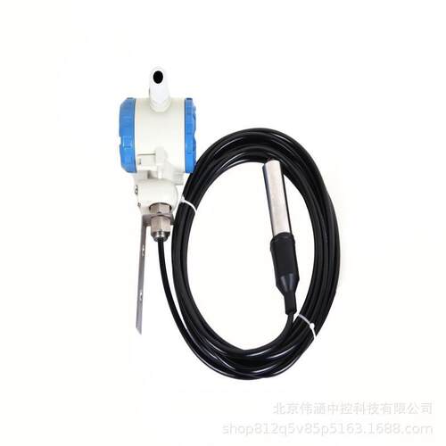液位变送器 静压式液位变送器投入式液位变送器