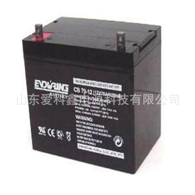恒力蓄电池CB70-12 恒力蓄电池12V70AH 直流屏UPS后备电池