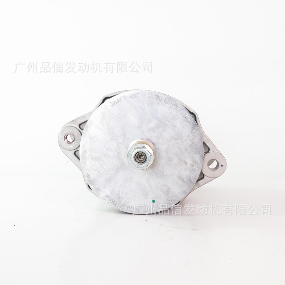 卡特200-8281 0R-9938 24V 75A交流发电机C11 C13 C15 C18发动机